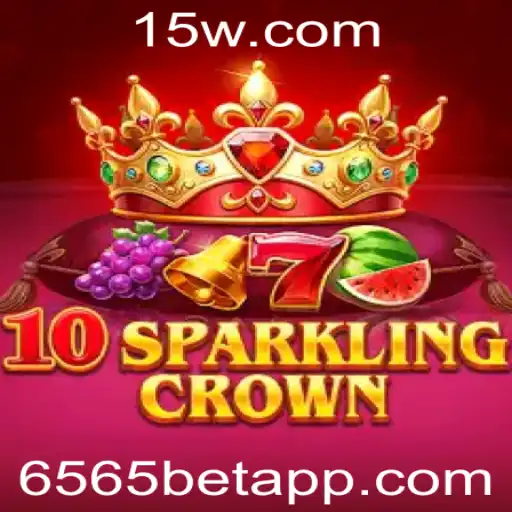 Descubra o Fascinante Mundo de 10SparklingCrown com 6565bet