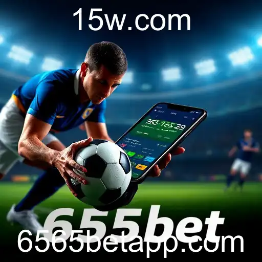 6565bet Apostas Esportivas no Brasil