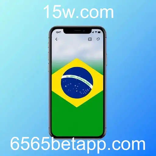 6565bet: App de apostas de confiança