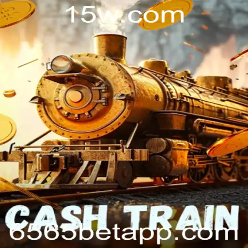 Descubra CashTrain: O Jogo Que Revoluciona 6565bet