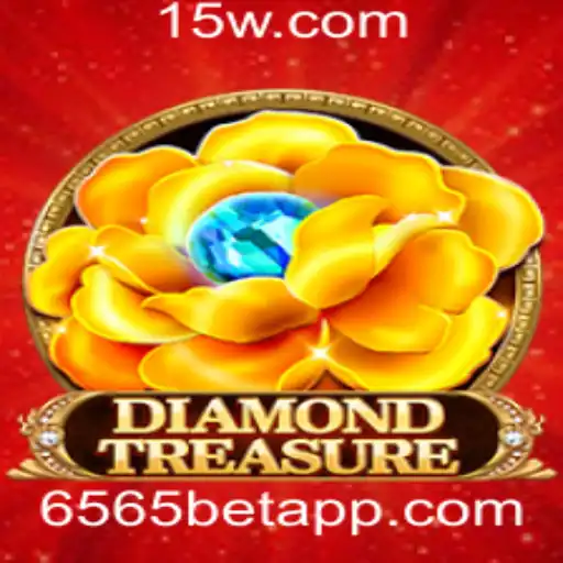 Explorando o Mundo de Diamondtreasure com 6565bet