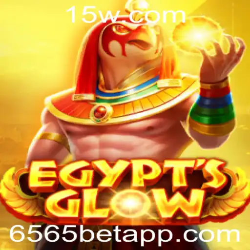 Descubra o Fascinante Mundo de EgyptsGlow com 6565bet