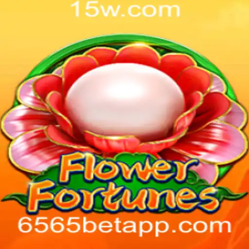 Descubra FlowerFortunes: O Novo Sensação do 6565bet
