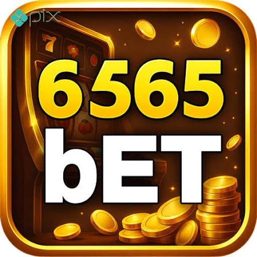 6565bet Logo