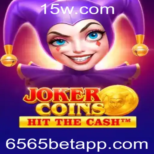 Descubra o Mundo de JokerCoins: Um Jogo Revolucionário na Era 6565bet