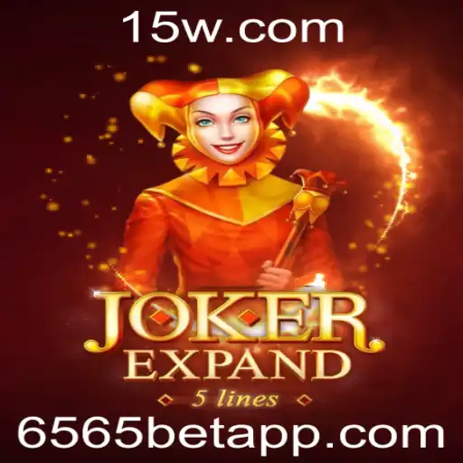 Descubra o Novo Jogo JokerExpand e as Inovações da 6565bet