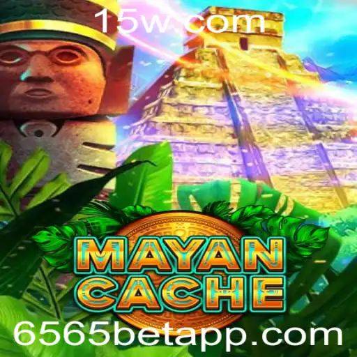MayanCache: Explorando a Aventura do Passado com 6565bet