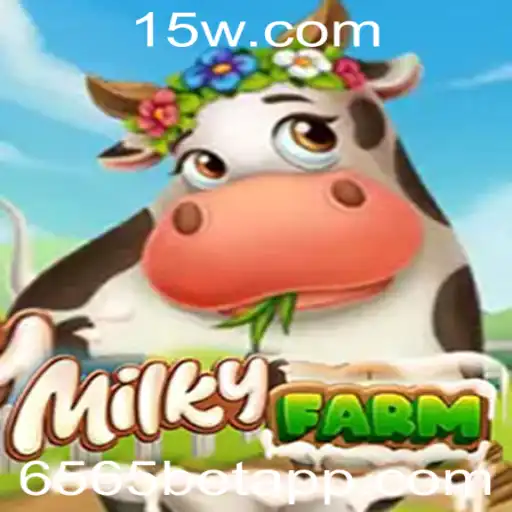 Explore a Empolgante Aventura de MilkyFarm: Um Mergulho no Universo de 6565bet