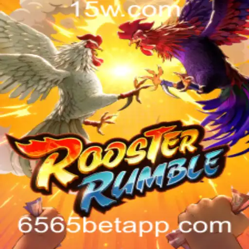 Descubra o Universo de RoosterRumble e as Estratégias do 6565bet