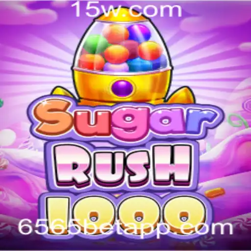 Descubra o Fascinante Mundo de SugarRush1000 com 6565bet