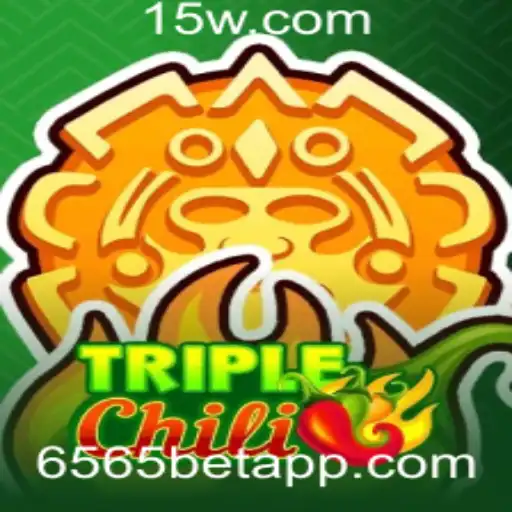 Descubra o Excitante Mundo de TripleChili no 6565bet