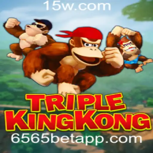 Explorando o Universo de TripleKingKong: Um Novo Jogo de Apostas Inovador