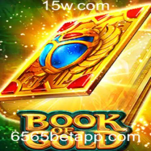 Desvende o mistério do BookofGold: um jogo de apostas emocionante