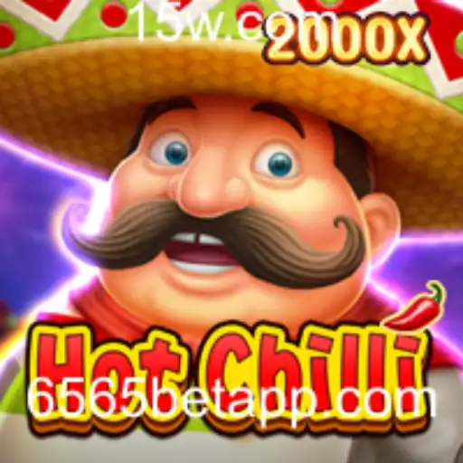 Descubra a Emoção do Jogo HotChilli com 6565bet
