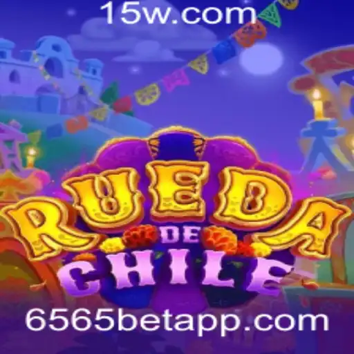 Explorando o Jogo Chileno 'RuedaDeChile' e a Febre das Apostas Online com 6565bet