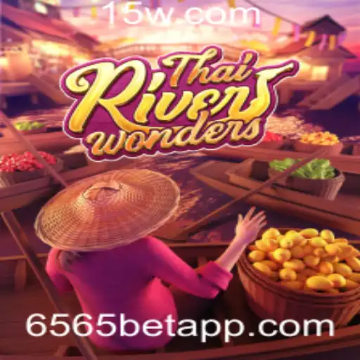 Explorando ThaiRiverWonders: Um Mergulho no Mundo Vibrante do Jogo