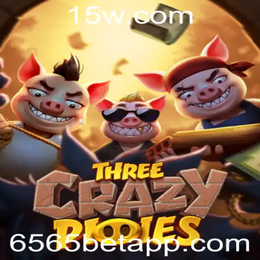Explorando o Mundo de ThreeCrazyPiggies: Um Jogo Empolgante com a Palavra-chave 6565bet